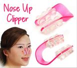 Modelador Nasal Empina Nariz Afinador Estético Nose Up Clip Silicone Corretor Ponta Caída Original