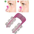 Modelador Nasal Nose Up Afinador De Nariz Batata Clip Estético Silicone Levanta Ponta Do Nariz