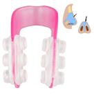 Modelador Nasal Nose Up Afinador De Nariz Estético Clip Silicone Original Melhor Preço Do Site