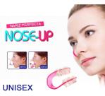 Modelador Nasal Nose Up Afinador De Nariz Estético Clip Silicone Original O Queridinho Do Tiktok