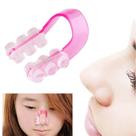 Modelador Nasal Profissional Afinador De Nariz Nose Up Clip Estético Silicone Original Oferta