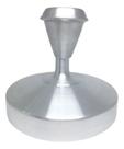 Modelador Prensador Abafador Forma Hamburguer 12cm Carne Jjb