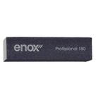 Modelador profissional enox granulação média 180 cód.639