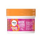 Modelador Salon Line Todecacho Antifrizz 120gr