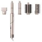Modelador Shark FlexStyle Lisos e Ondulados com 95C de Temperatura Máxima Branco - 4133250