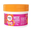 Modeladora Antifrizz ToDeCacho 120g Salon Line Modeladora Antifrizz ToDeCacho 120g Salon Line