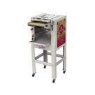 Modeladora de Pães 30Cm com Pedestral MB-35 Bivolt Braesi Modeladora de Pães 30Cm com Pedestral MB-35 Bivolt Braesi