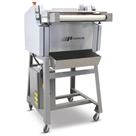 Modeladora de Pães Mod Perfecta Laminação Cilindros Modelagem Feltro 220V Perfecta