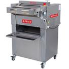 Modeladora de Pão com Pedestal MPS500 Inox G.Paniz 220V