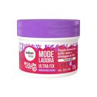 Modeladora Ultra Fix Forte to de cacho 120g - Salon Line