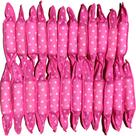 Modeladores de cabelo Dababell Soft Sponge 40 unidades para cabelos longos