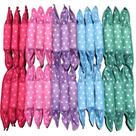 Modeladores de cabelo Dababell Soft Sponge 40 unidades para cabelos longos