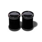 Modeladores de cabelo T3 Volumizing Hot Rollers LUXE 2 ct. para todos os cabelos