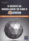 Modelagem 3D Com Blender