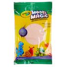 Modelagem Clay Crayola Modelo Magic Bisque 113g Modelagem Clay Crayola Modelo Magic Bisque 113g