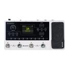 Modelagem de amplificadores de guitarra multiefeitos MOOER GE150 Pro New 2024
