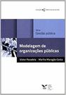 Modelagem de organizações públicas