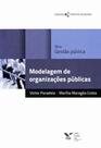 Modelagem de Organizações Públicas