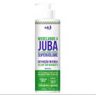 Modelando a juba gelatina super volume - widi care - 300 g
