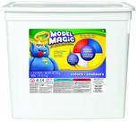 Modelando Clay Crayola Model Magic 907g Bucket Kids 3+ Years