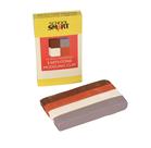Modelando Clay School Smart Permanently Soft 0,45 kg Earthtone