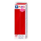 Modelando Clay STAEDTLER 8021-2 Vermelho endurecido em forno 454g