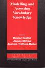 Modelling And Assessing Vocabulary Knowledge - Cambridge University Press - ELT