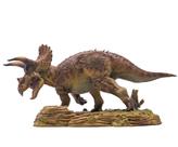 Modelo artístico PNSO Dinosaur Museums Series Doyle The Triceratops Modelo artístico PNSO Dinosaur Museums Series Doyle The Triceratops