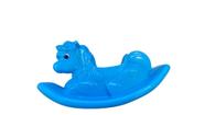 Modelo azul Gangorra Unicórnio Kids- Gangorra Infantil modelo cavalinho na cor azul- Gangorra Exclusiva - Lançamento- No Modelo azul Gangorra Unicórnio Kids- Gangorra Infantil modelo cavalinho na cor azul- Gangorra Exclusiva - Lançamento- No