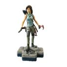 Modelo colecionável Toy Adventure Feminina, 10 cm, PVC