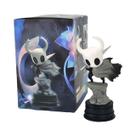 Modelo De Anime Hollow Knight Little Knight De 10CM, Acessório De Jogo, Ornamento Para Estante De