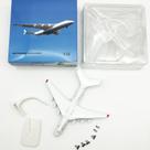 Modelo De Avião De metal Destacável De 20 Cm Antonov AN225 Coleção De Aeronaves De Transporte Presente Para Menino