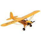 Modelo de avião RC Dilwe FixedWing A160 EPP Amarelo 5CH