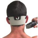 Modelo de barbear de decote EdgUp 2.0 DIY com corte de cabelo automático