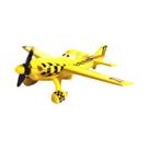 Modelo De Brinquedo Clássico De Metal Diecast Da Disney Pixar Planes Dust Crophopper Skipper Dottie
