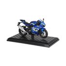 Modelo De Brinquedo De Motocicleta Super Em Escala 1:18 Para Meninos, Corpo De Liga E Pneus De Modelo De Brinquedo De Motocicleta Super Em Escala 1:18 Para Meninos, Corpo De Liga E Pneus De