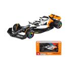 Modelo de Carro Aston Martin Aramco F1 Team AMR23 - Escala 1:43 - Bburago