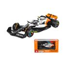 Modelo de Carro Aston Martin Aramco F1 Team AMR23 - Escala 1:43 - Bburago