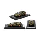 Modelo De Carro De Brinquedo Diecast Escala 1:64, Super Esportivo De Corrida E Rally, Da Série Modelo De Carro De Brinquedo Diecast Escala 1:64, Super Esportivo De Corrida E Rally, Da Série