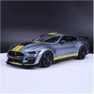 Modelo de carro de brinquedo em liga leve em escala 1:18 para jovens jogadores - Matt Blac Modelo de carro de brinquedo em liga leve em escala 1:18 para jovens jogadores - Matt Blac