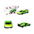 Modelo De Carro Diecast Mercedes-Benz 300SL 1:64 Bburago Audi Porsche VW Honda Brinquedo Miniatura