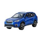 Modelo De Carro Em Miniatura Subaru Forester AE86 Escala 1:30 Com Amortecimento, Música E Luz Para Modelo De Carro Em Miniatura Subaru Forester AE86 Escala 1:30 Com Amortecimento, Música E Luz Para
