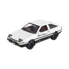 Modelo De Carro Em Miniatura Subaru Forester AE86 Escala 1:30 Com Amortecimento, Música E Luz Para