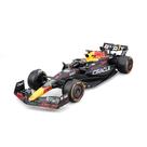 Modelo de carro fundido Bburago 1:18 Red Bull Racing RB19 2023 Modelo de carro fundido Bburago 1:18 Red Bull Racing RB19 2023