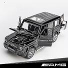 Modelo de carro fundido sob pressão 1:32 Ford Raptor F150 Big Wheel Alloy Modelo de carro fundido sob pressão 1:32 Ford Raptor F150 Big Wheel Alloy
