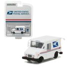 Modelo de carro fundido sob pressão Greenlight, Serviço Postal dos Estados Unidos