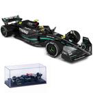 Modelo de carro fundido sob pressão JODIYAAH Mercedes-AMG Petronas F1 Team Modelo de carro fundido sob pressão JODIYAAH Mercedes-AMG Petronas F1 Team