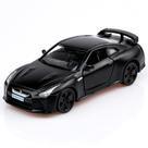Modelo de carro TOKAXI Nissan GTR R35 1/36 Scale