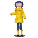 Modelo de coleção de brinquedos de figuras de anime Corolines Ghost Mom