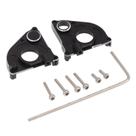 Modelo de controle remoto: Car Shell Housing Cover, escala 1:24